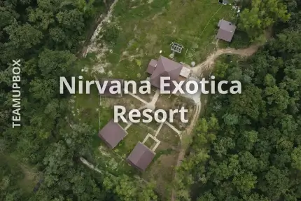 about client Nirvana exotica homestay 