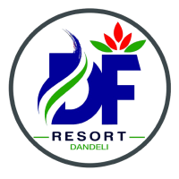 dream flower resort dandeli logo2