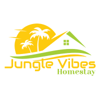 jungle vibes homestay dandeli logo 2