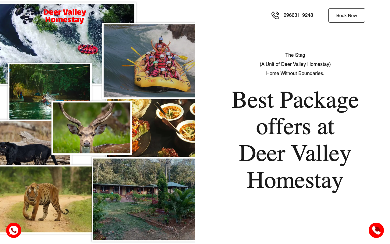 Deer Valley Homestay
